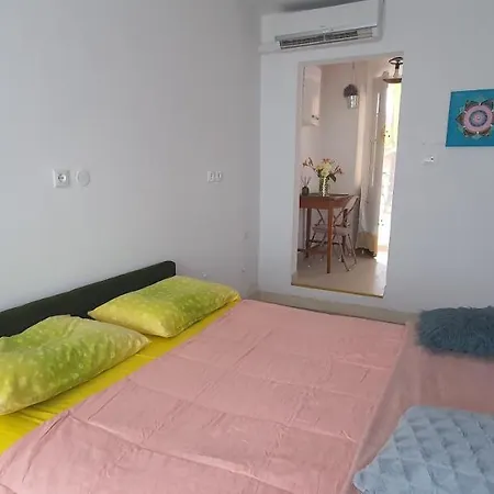 Apartma Jasna Lokev