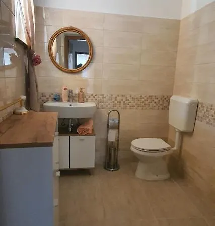 Apartma Jasna Lokev